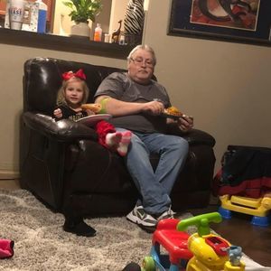 Meet your Posher, Kristi